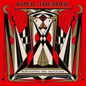 Rebuilding The Mountain - Gold